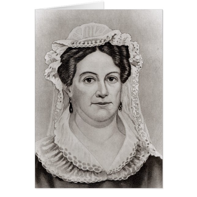 Rachel Jackson (Devant)