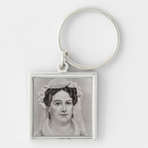 Rachel Jackson Keychain