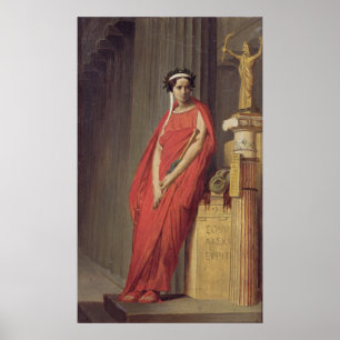 Rachel Poster