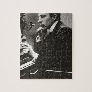 rachmaninoff jigsaw puzzle