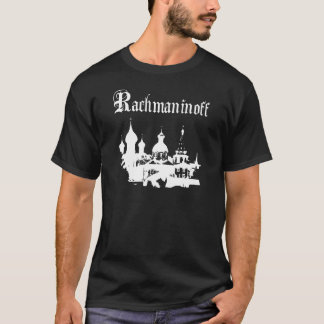 RACHMANINOFF T-Shirt