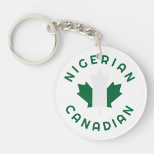 Racines canadiennes nigérianes