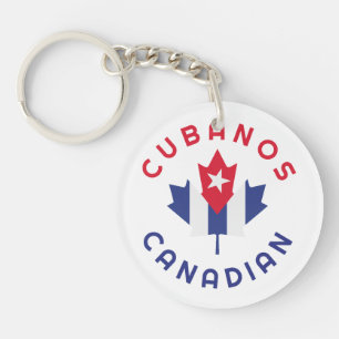 Racines des Cubanos canadiens