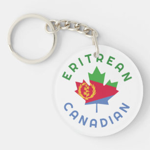 Racines érythréennes canadiennes