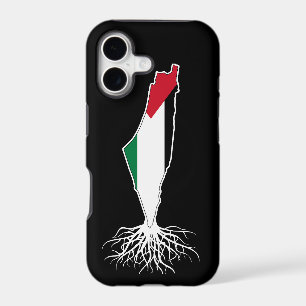 racines palestiniennes