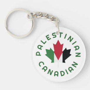 Racines palestiniennes canadiennes