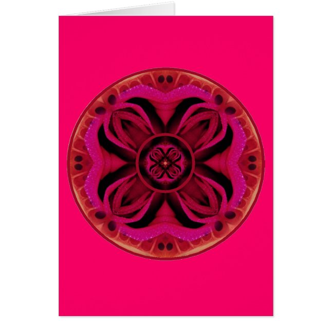 Racines terrestres Chakra (Devant)