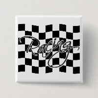 Racing button, customize