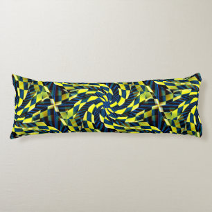 Racing Flags........ Body Pillow