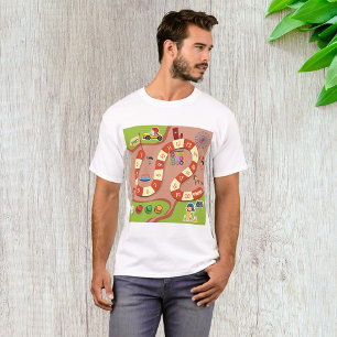 Racing Game T-Shirt