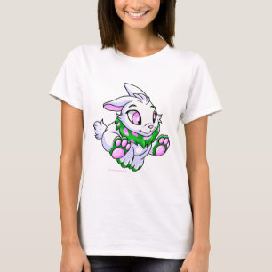 Racing green Cybunny T-Shirt