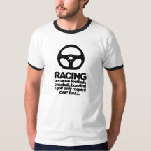 Racing Quotes