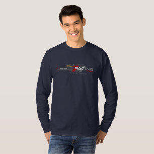 Racing Sport Men's Long Sleeve T-Shirt
