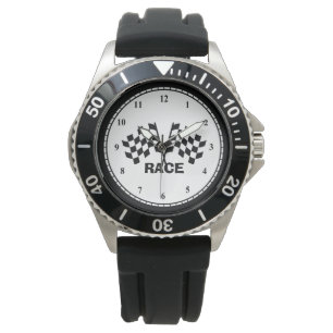 Racing Watch