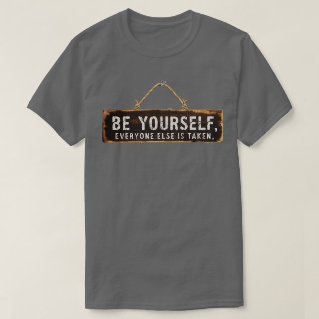Racism T-Shirt (Design Front)