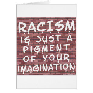 Racisme - Graffiti