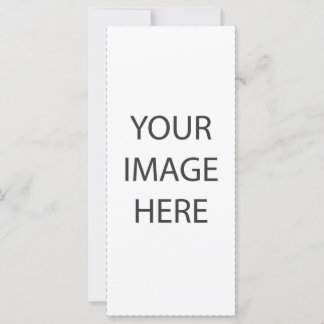 Rack Card