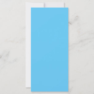 RACK CARDS 4" x 9" weight (100 lb.) card stock