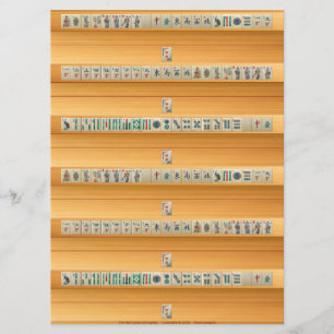 Rack de jeu de cartes