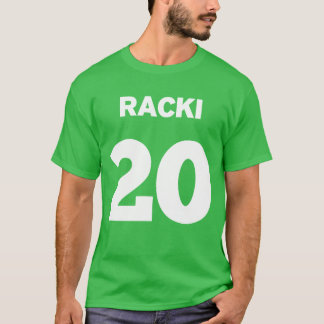 Rackihunder Bay Youngblood T-Shirt