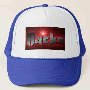 Racks hat for sale.