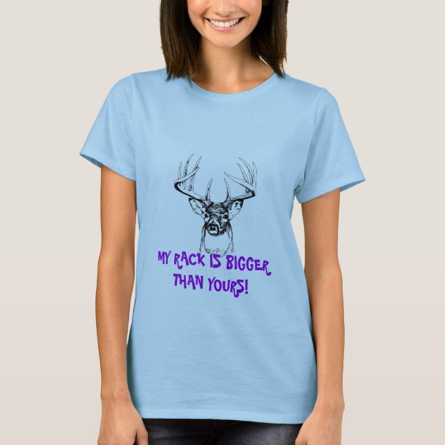 RACKS T-Shirt (Front)