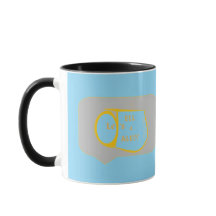 Racontons une histoire - Design Tasse à Thé