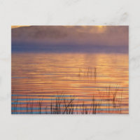 Racquette Lake | Adirondack Mountains, New York