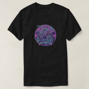 Rad BMX 80s graphic T T-Shirt