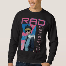 RAD BOY