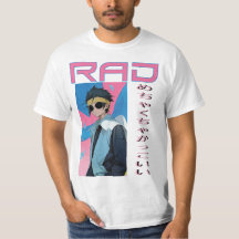 RAD BOY