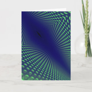 rad card