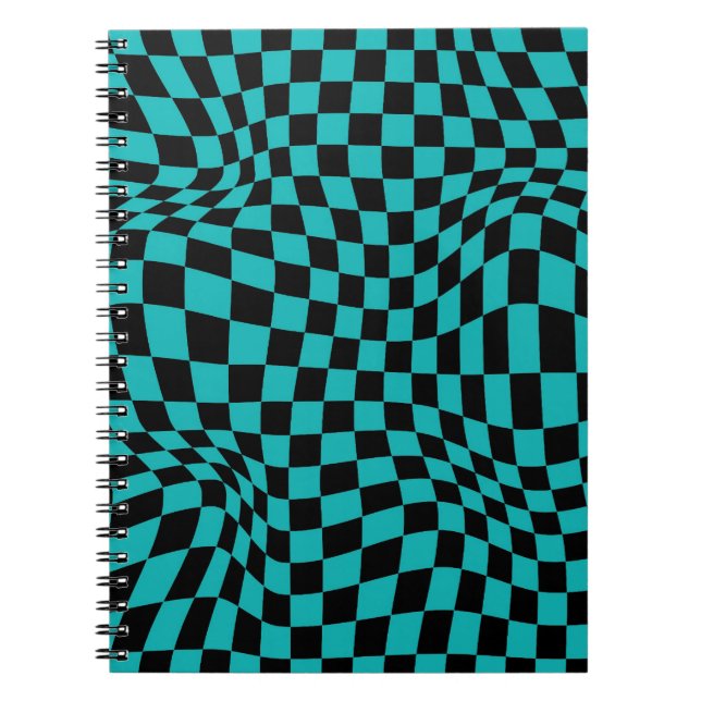 RAD  NOTEBOOK (Front)