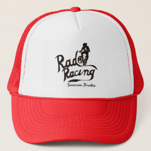RAD Racing Trendy Trucker - Sonoran Pirates Hat