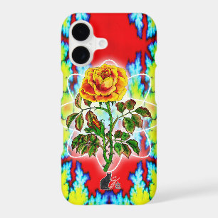 Rad Rad Rose