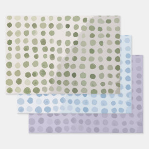 Rad Rainbow Wrap 2 Wrapping Paper Sheet