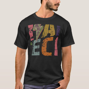 Rad Tech Science T-Shirt