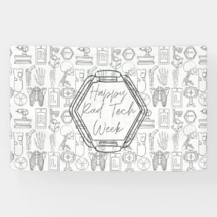 Rad Tech Week Banner