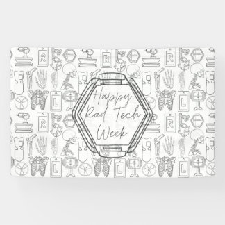 Rad Tech Week Banner