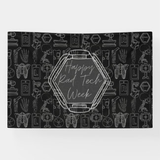 Rad Tech Week Banner