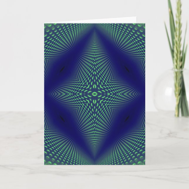 rad too card (Front)