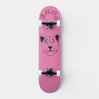 Rada World Class  Skateboard