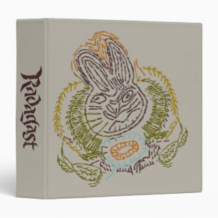 RADAGAST™ Embroidery Binder