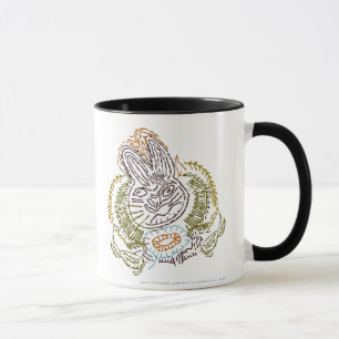 RADAGAST™ Embroidery Mug