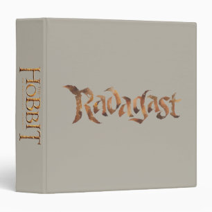RADAGAST™ Name Textured Binder