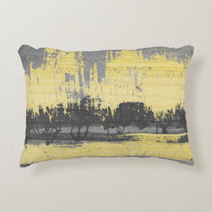 Radar II Accent Pillow