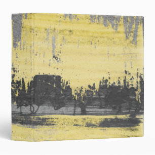Radar II Binder