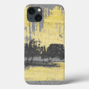 Radar II iPhone 13 Case