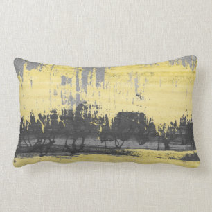 Radar II Lumbar Pillow