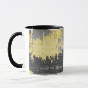 Radar II Mug